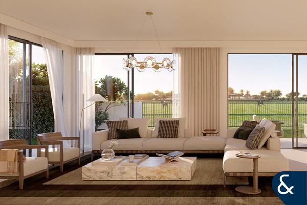 Modern Villa | Chevalia Estate| Top Location